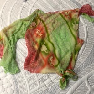 Liza Bruce classic top